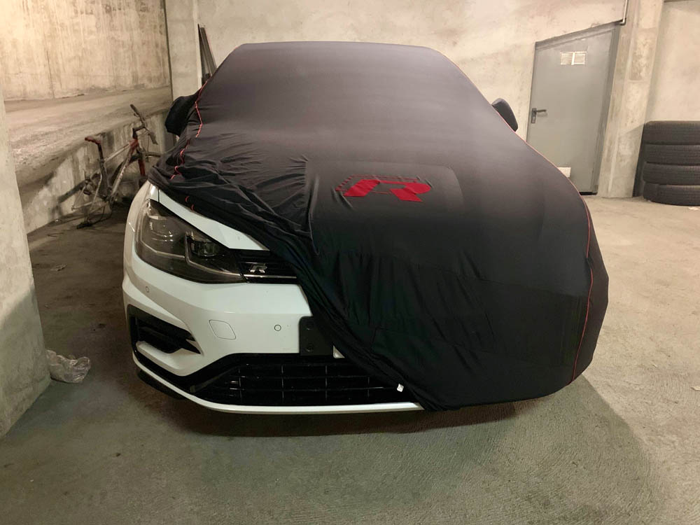 Housse Volkswagen - Accessoires Volkswagen